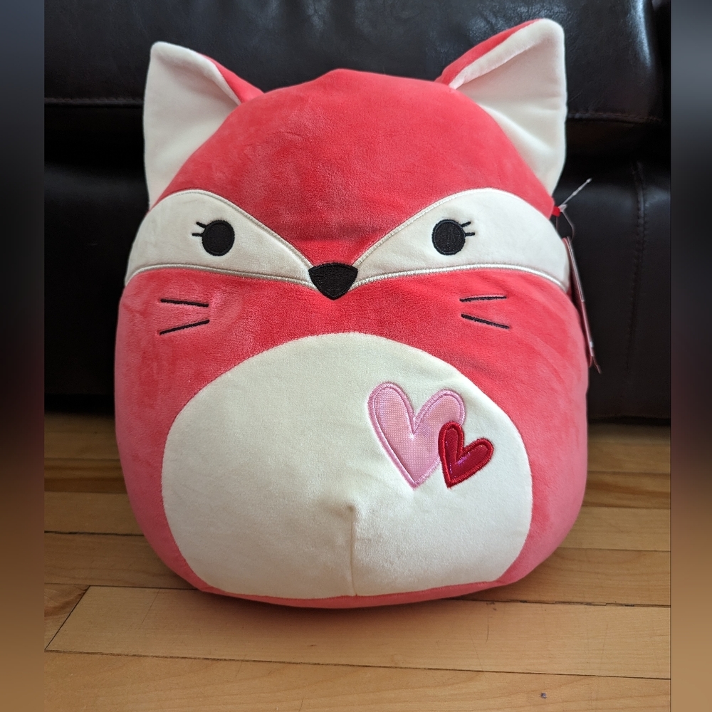 Fifi Squishmallow 13"